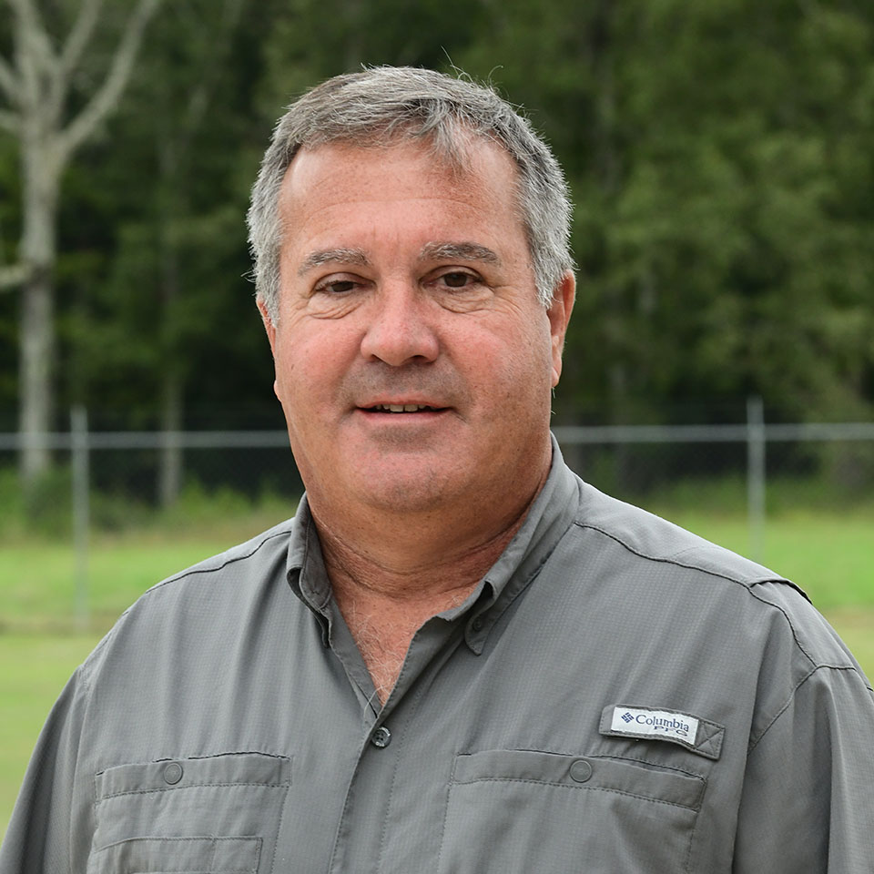 BOBBY DEATON